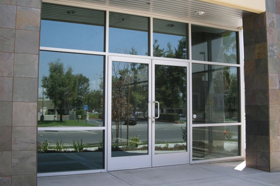 Dana Point-commercial-door-repair