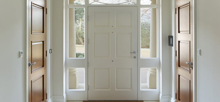Dana Point door replacement contractors