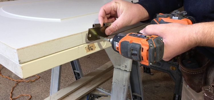 fiberglass interior door repair Dana Point