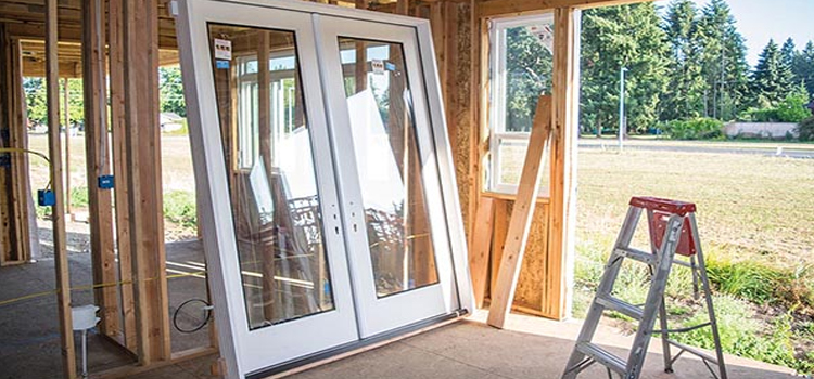 french door installation Dana Point
