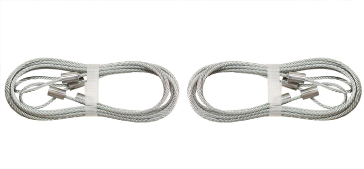 garage door torsion cable repair Dana Point