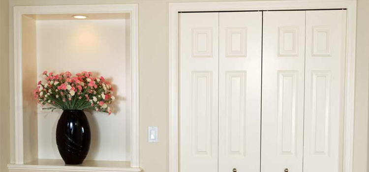 residential closet door repair in Dana Point